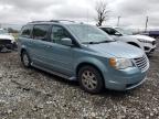 2008 Chrysler Town & Country Touring for Sale in Cicero, IN - Rear End