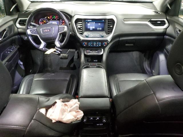  GMC ACADIA 2021 Gray