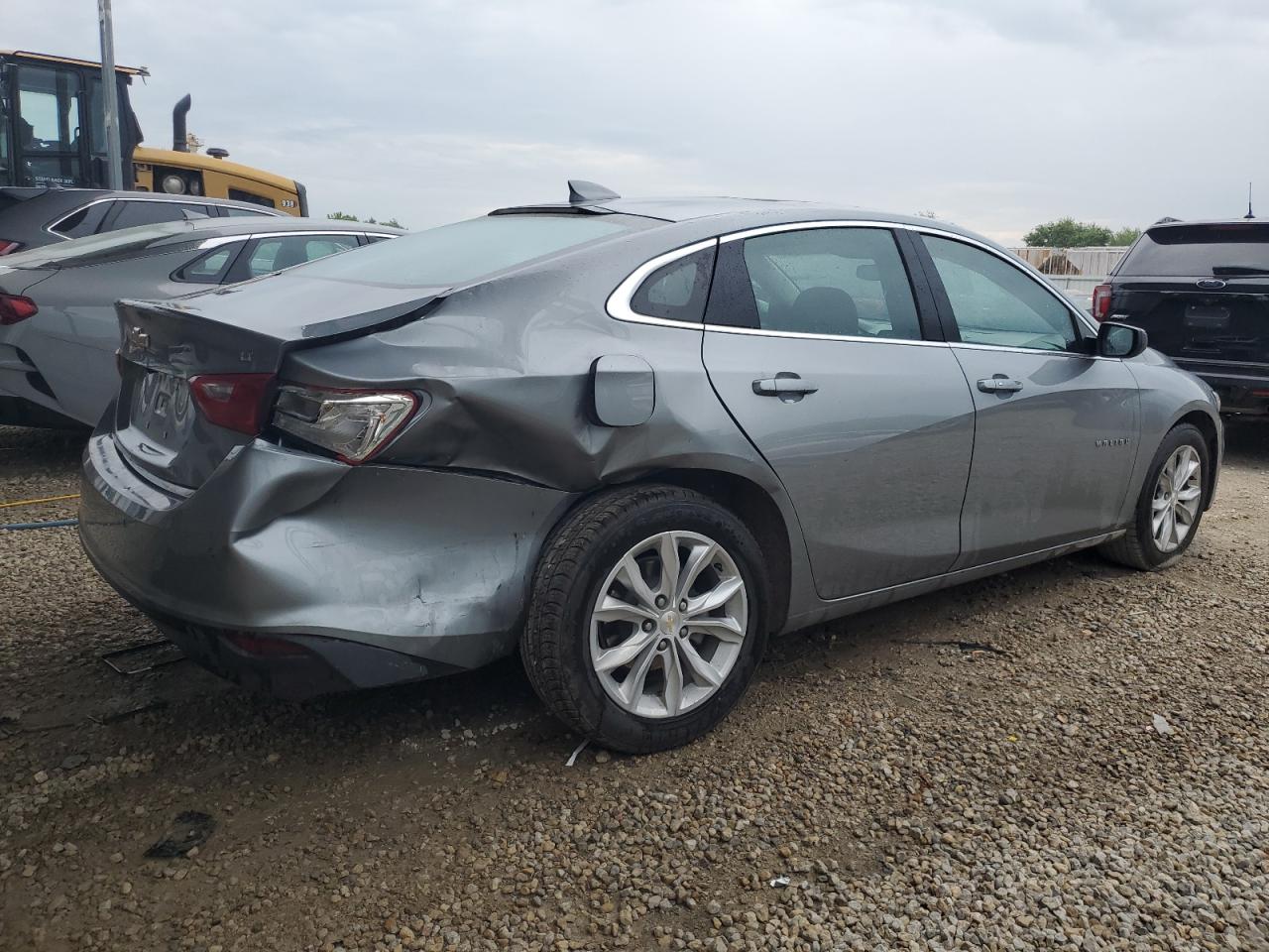 1G1ZD5ST1RF121672 CHEVROLET MALIBU 2024
