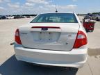 2012 Ford Fusion Se იყიდება Grand Prairie-ში, TX - Front End