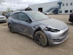 2024 TESLA MODEL Y    for sale at Copart QC - MONTREAL