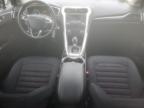 2015 Ford Fusion Se   de vânzare în Mendon, MA - Side