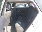 2011 TOYOTA AVENSIS TR for sale at Copart SANDY