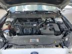 2016 Ford Fusion Se продається в Mcfarland, WI - Hail