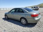 2009 Hyundai Sonata Se продається в Reno, NV - Mechanical