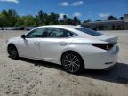 2022 Lexus Es 350 Base na sprzedaż w Mendon, MA - Water/Flood