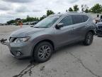 2016 Nissan Rogue S   იყიდება Bridgeton-ში, MO - Rear End