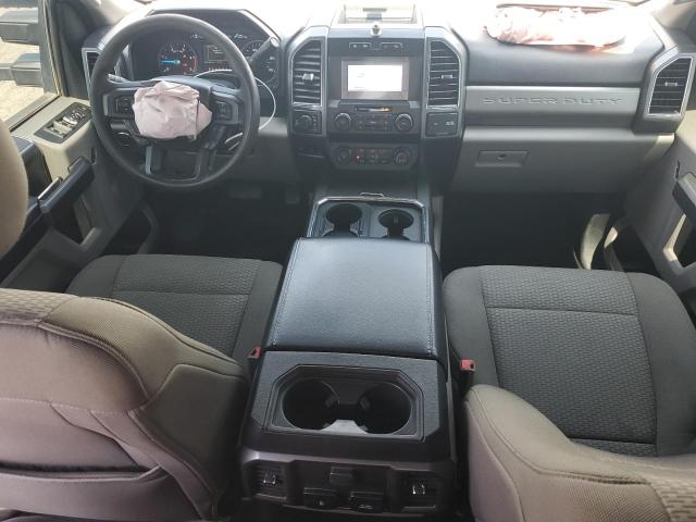  FORD F250 2019 White