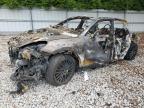 2023 Porsche Cayenne E-Hybrid на продаже в Mendon, MA - Burn