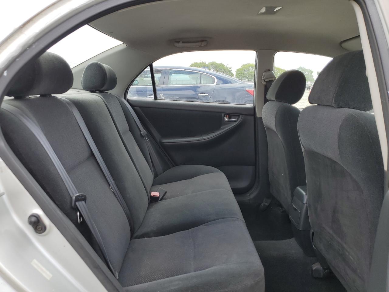 2003 Toyota Corolla Ce VIN: 1NXBR32E23Z001880 Lot: 56767865