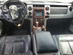2010 Ford F150 Supercrew продається в Greenwell Springs, LA - Front End