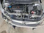 2012 Honda Civic Lx за продажба в Columbia, MO - Front End