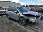 Spartanburg, SC에서 판매 중인 2017 Subaru Forester 2.5I Limited - Front End
