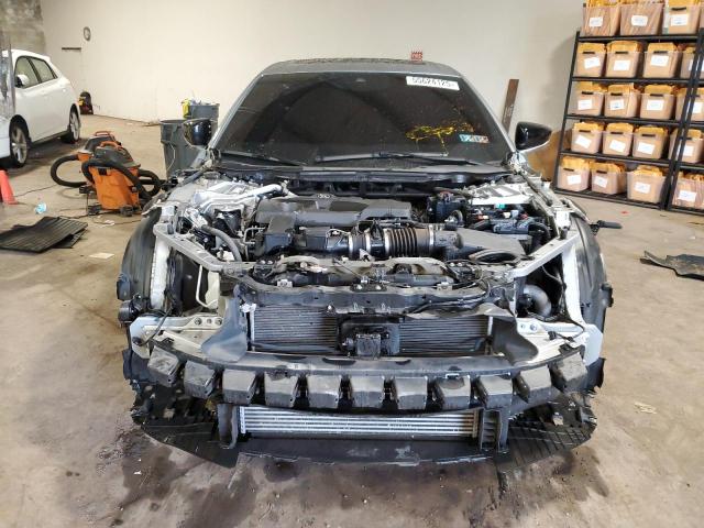  ACURA TLX 2023 Srebrny