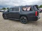 2018 Chevrolet Suburban K1500 Lt for Sale in Columbus, OH - Rollover