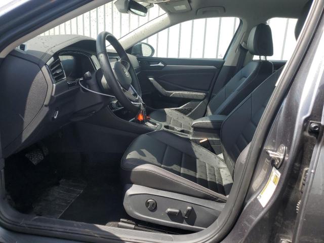  VOLKSWAGEN JETTA 2024 Szary