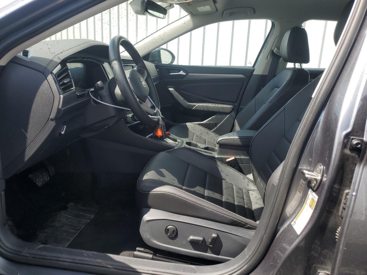 2024 Volkswagen Jetta Se VIN: 3VWEM7BU9RM041043 Lot: 55851745