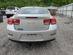 2013 Chevrolet Malibu 1Lt за продажба в Hurricane, WV - Hail