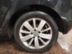 2012 VOLKSWAGEN GOLF MATCH for sale at Copart NEWBURY