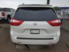 2016 Toyota Sienna Xle for Sale in Fort Wayne, IN - Front End