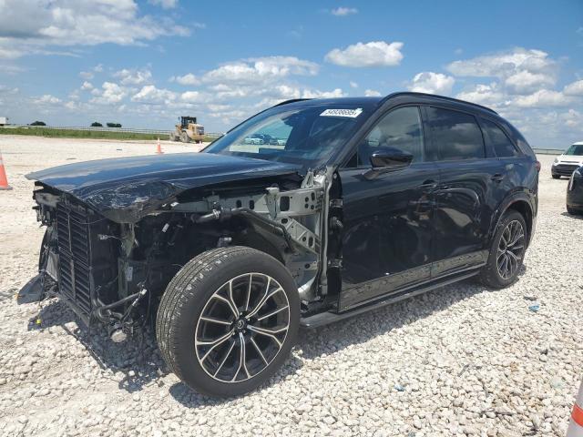 2025 Mazda Cx-70 Premium Plus  