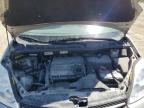 2004 Toyota Sienna Xle იყიდება American Canyon-ში, CA - Side