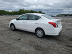 2019 Nissan Versa S продається в Assonet, MA - Rear End
