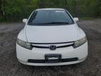 2008 HONDA CIVIC LX   for sale at Copart ON - COOKSTOWN