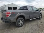 2010 Ford F150 Super Cab იყიდება Cicero-ში, IN - Front End