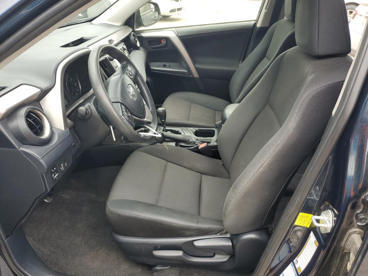 JTMBFREV5HJ133570 TOYOTA RAV4 2017