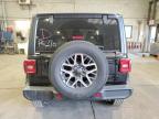 2024 JEEP WRANGLER SAHARA à vendre chez Copart QC - MONTREAL