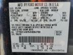 2004 Ford F150 for Sale in Gaston, SC - Frame Damage