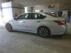 2016 Nissan Altima 2.5 for Sale in Sandston, VA - Front End