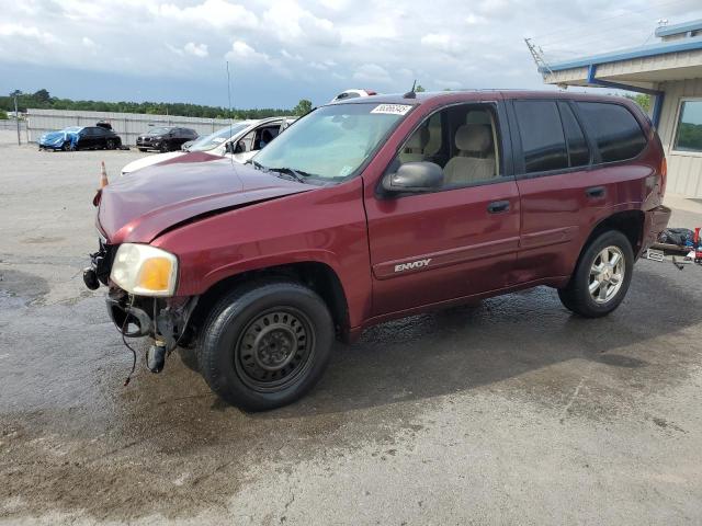 2004 Gmc Envoy 