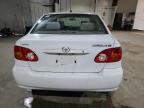 2003 Toyota Corolla Ce للبيع في North Billerica، MA - Front End