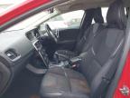 2015 VOLVO V40 SE D2 for sale at Copart PETERLEE