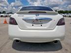2014 Nissan Maxima S   for Sale in Grand Prairie, TX - Front End