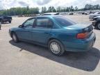 2002 Chevrolet Malibu    იყიდება Dunn-ში, NC - Front End