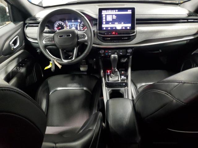  JEEP COMPASS 2023 Білий