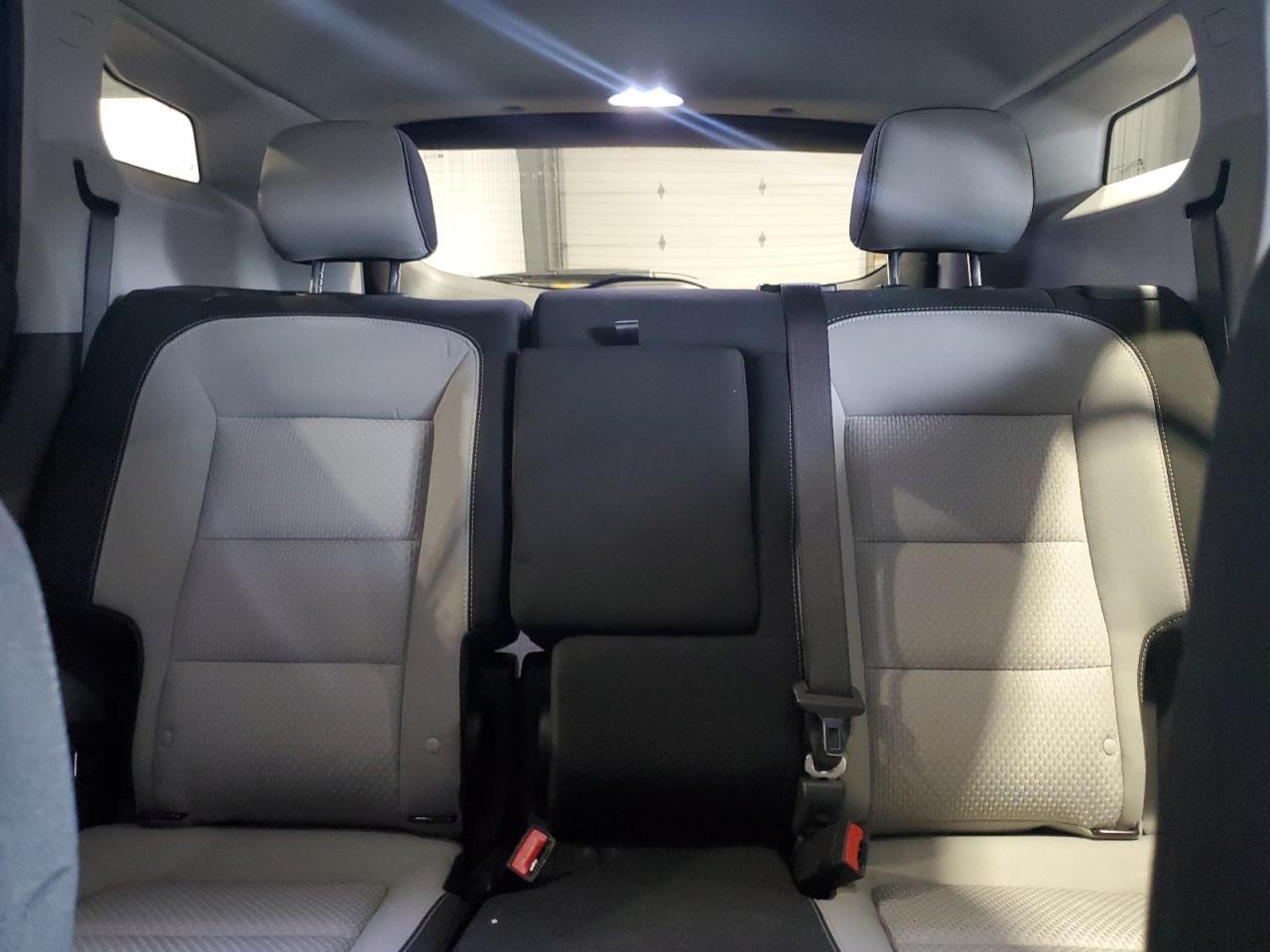 2022 GMC Terrain Sle VIN: 3GKALTEV8NL233494 Lot: 54730065
