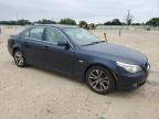 2009 Bmw 535 I продається в New Braunfels, TX - Normal Wear