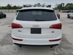 2012 Audi Q5 Premium Plus zu verkaufen in Fort Pierce, FL - Minor Dent/Scratches