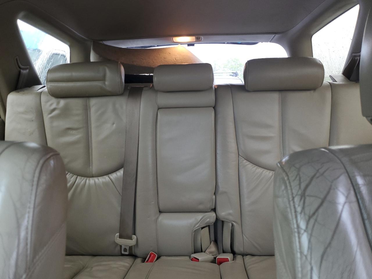 2002 Lexus Rx 300 VIN: JTJHF10U420282847 Lot: 55842995