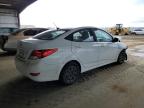 2014 Hyundai Accent Gls იყიდება American Canyon-ში, CA - Front End
