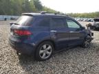 2007 Acura Rdx Technology en Venta en Lyman, ME - Front End