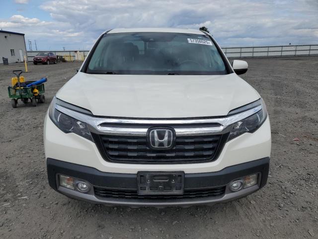  HONDA RIDGELINE 2019 Biały