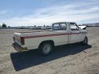 1981 Ford F100  for Sale in Airway Heights, WA - Front End
