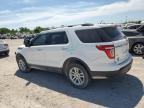 2014 Ford Explorer Xlt на продаже в Kansas City, KS - Front End