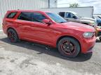 2015 Dodge Durango R/T na sprzedaż w Riverview, FL - Rear End