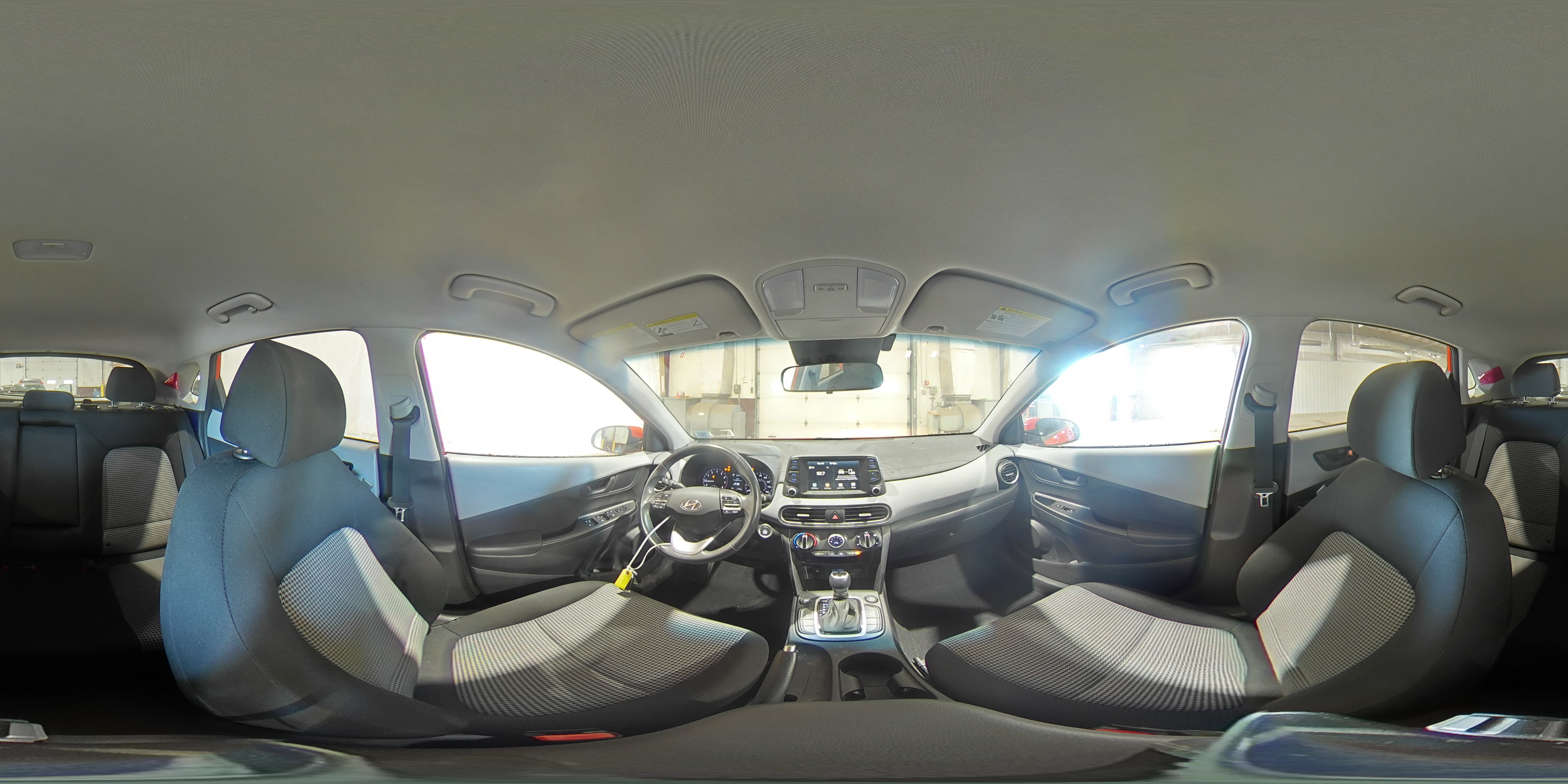 2020 Hyundai Kona Sel VIN: KM8K2CAA9LU558871 Lot: 57511245